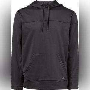 NWT BCG Black Hoodie - Performance Fleece Interior